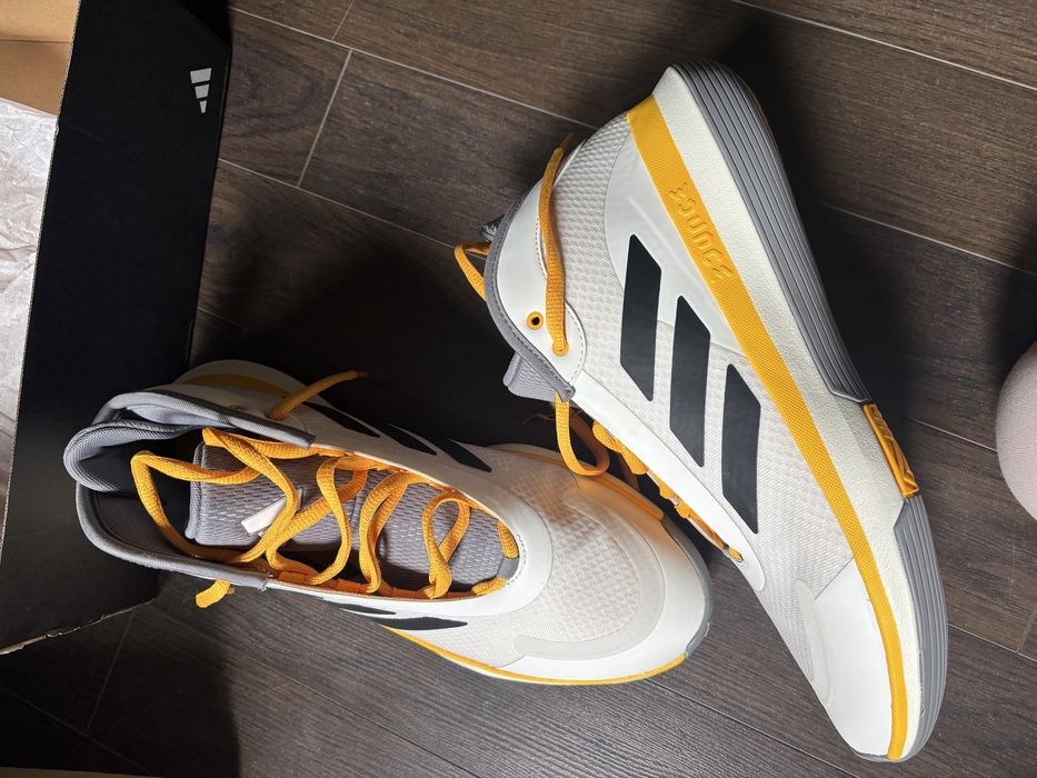 Adidas Bounce Legends