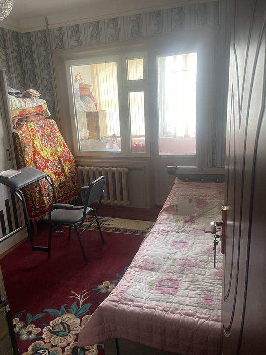 Sergeli 5 uy sotiladi