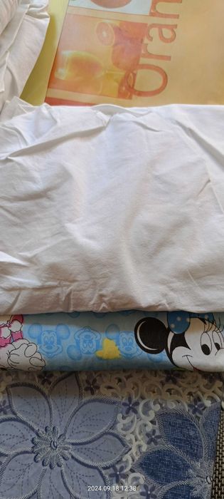 Продам  детскую пастельку