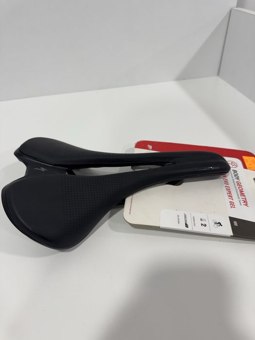 Седалка за велосипед Specialized Romin Evo Expert Gel