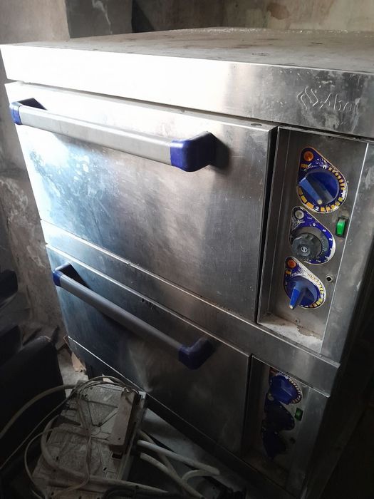 Кандитер кий печ срочно