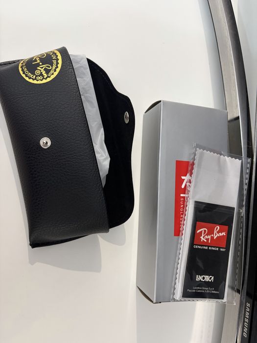 Ochelari Ray-Ban unisex.