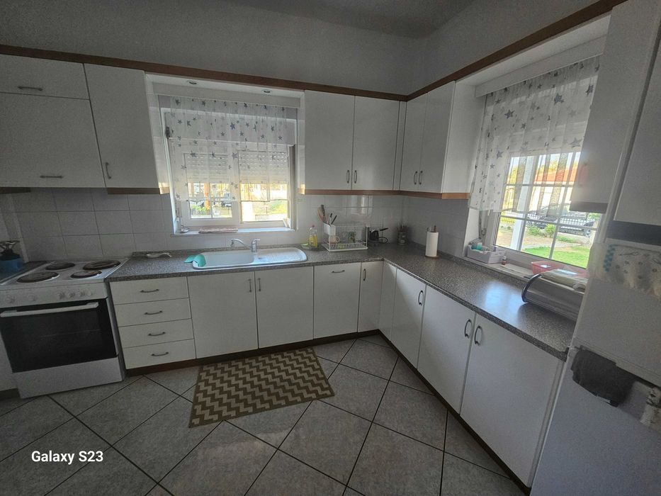 Къща в Аспровалта, Гърция!