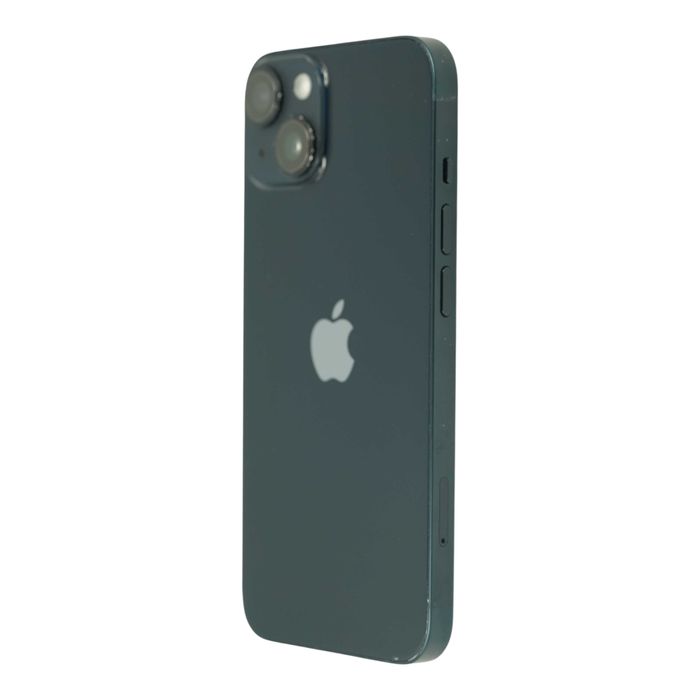 Magazin Apple | iPhone 14  | Foarte Bun | Midnight | 128GB | 100% | Cu Garantie | In Rate | smilemobile.ro