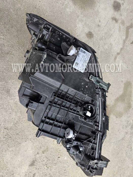 Бмв 5 G30 G31 Десен лед фар Led Bmw Г30 Г31