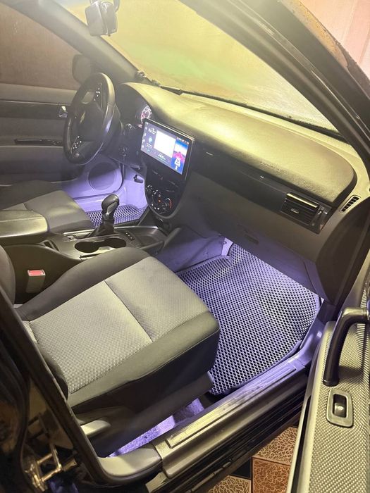 Jentra elgant plus sotiladi