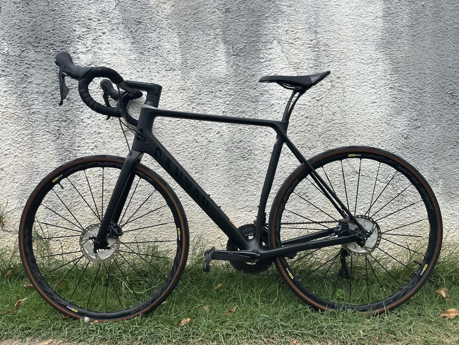 Cursiera Canyon Endurace Cf Sl Large