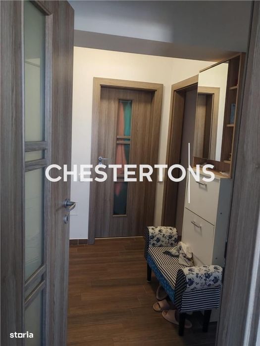 Apartament 2 camere mobilatutilat+loc parcare in Bragadiru