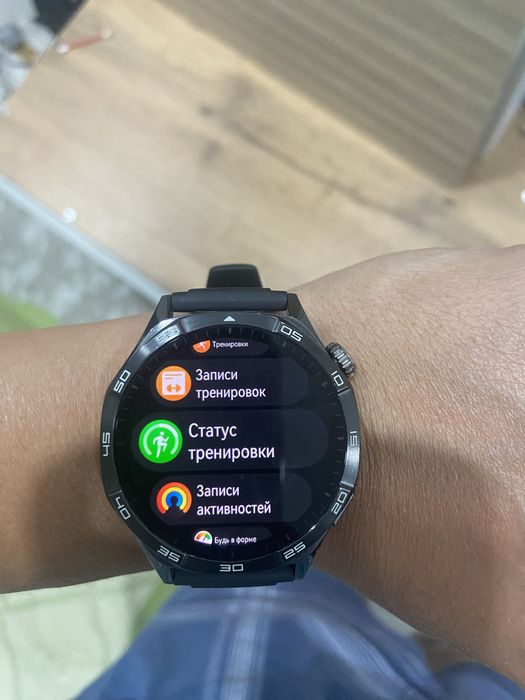 Смарт часы Huawei Gt 6