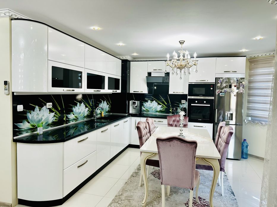 Продава се Тристаен апартамент в Исперих - 109 кв.м за 1239 €/кв.м - Снимка #6