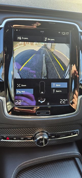 Volvo xc 90 2016  R DESIGN