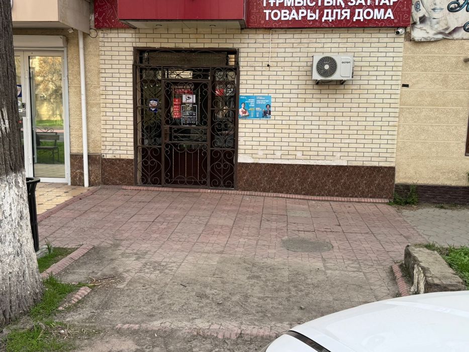 Помещение в аренду