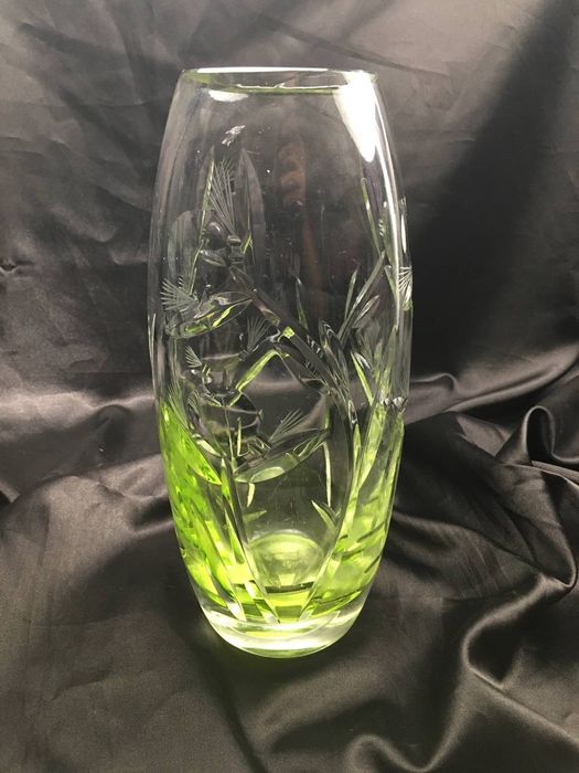 Коллекционные вазы СССР