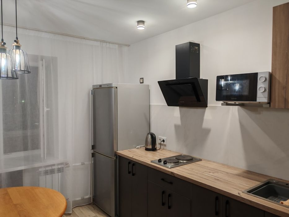 Сдам квартиру на Стрелке