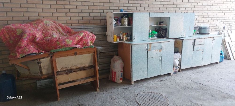 Ошхона мебели ва угалог