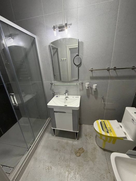 Сдается в аренду 3х ком квартира в Янги Узбекистон