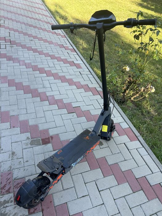 Vand kukirin g2 stare perfecta