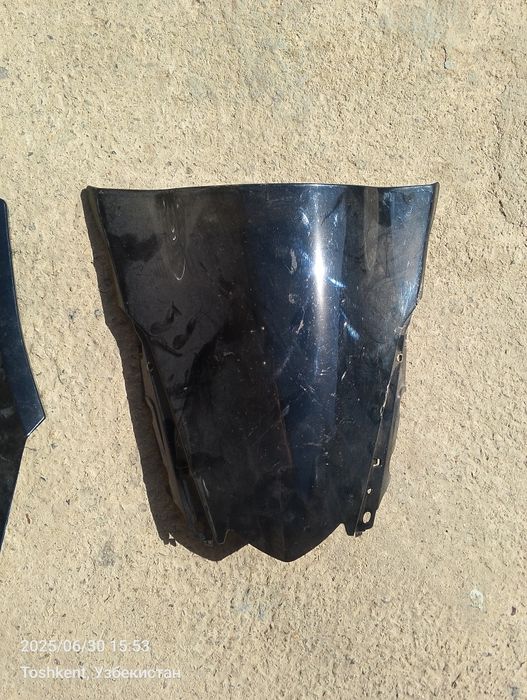 Мотоцикл Kawasaki Ninja 300