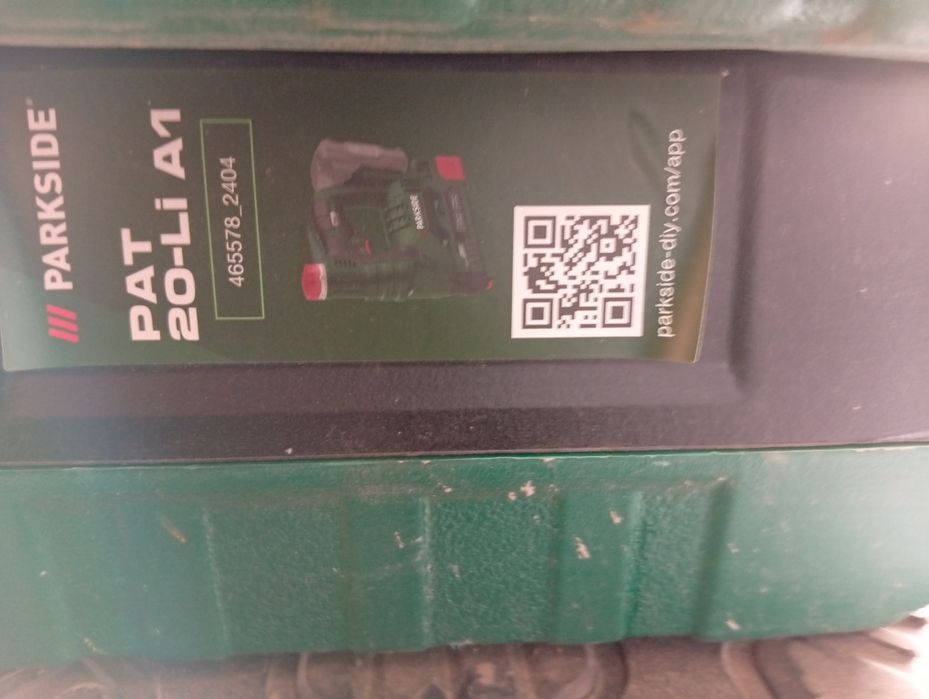 Cutii goale scule Parkside