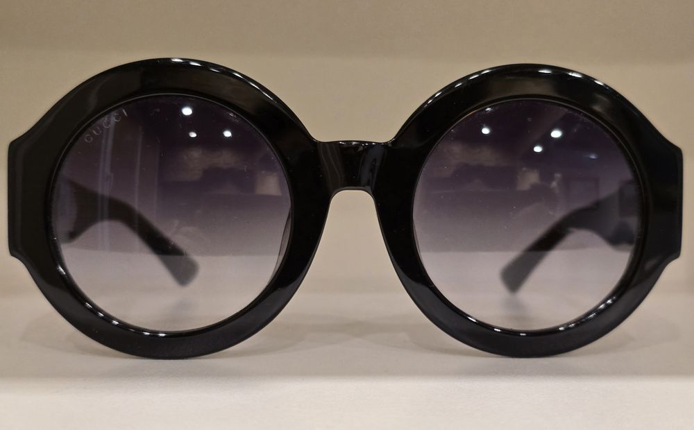 Gucci оригинални дамски слънчеви очила