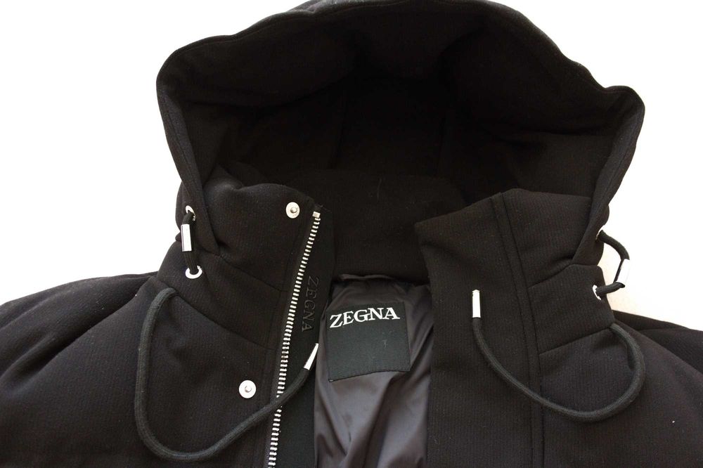 Мъжко зимно яке Zegna (XL)