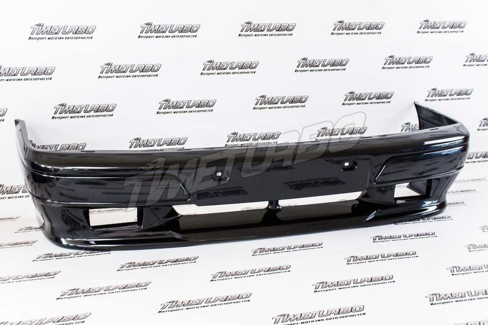 Бампера ВАЗ 2114