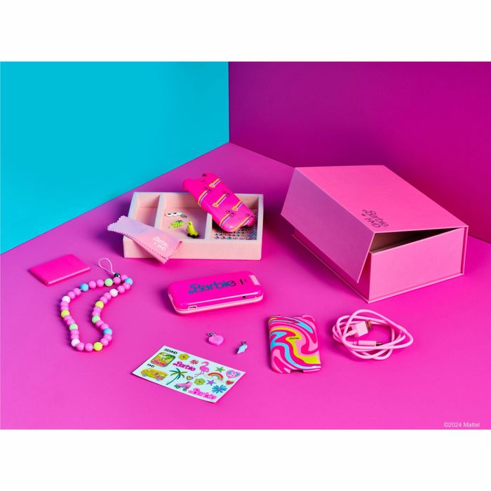 Barbie hmd (nokia) sotiladi