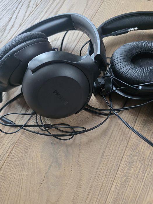 Слушалки Philips 2 броя