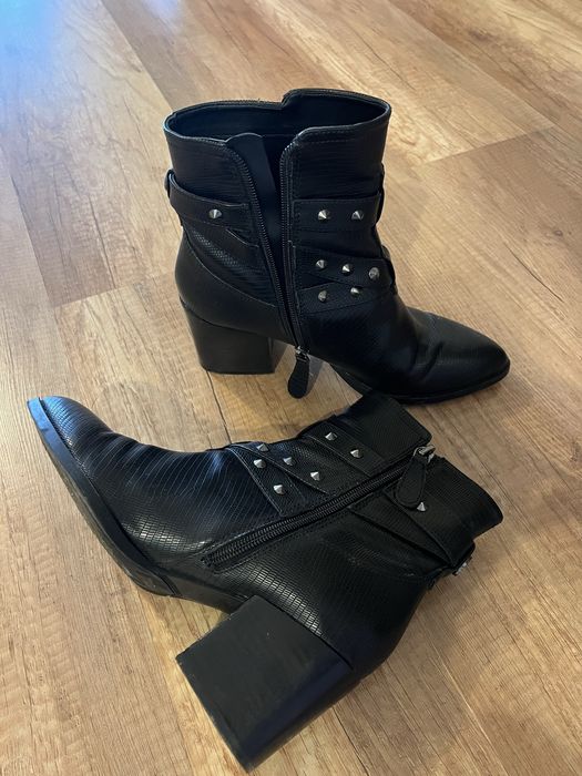 GUESS, ZARA -37 номер.