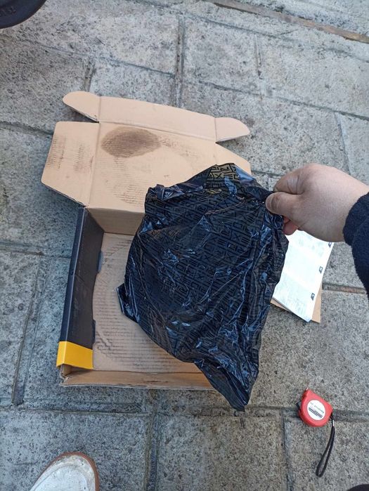 Discuri față Gama Vag