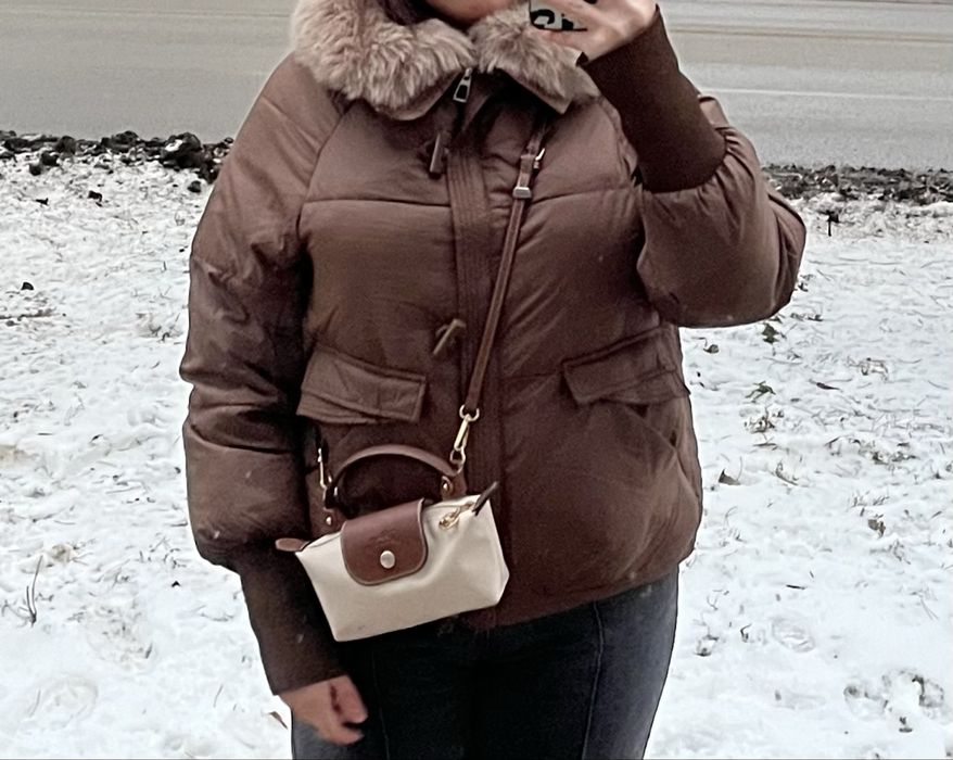 Куртка демисизон