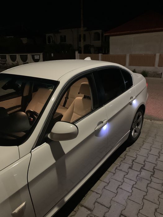 BMW Seria 3 e90 163 cp automat