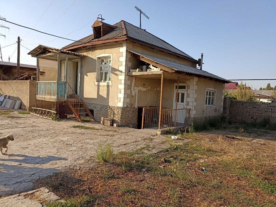 Земельный участок в Бостанлыкском районе