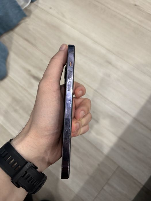 Iphone 14 pro max 128гб АКБ 100%