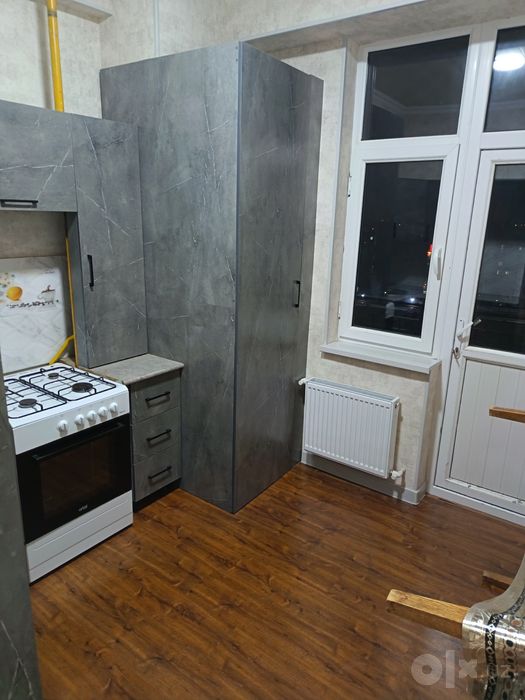 Choshtepada kvartera arendaga beriladi