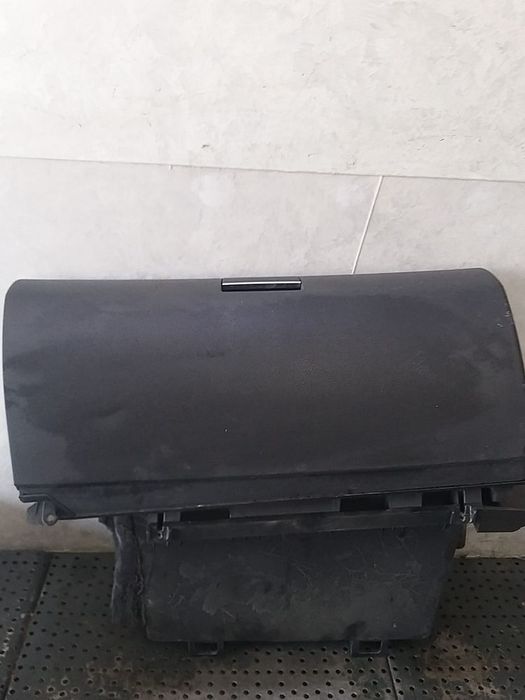 Torpedou mercedes a class w169