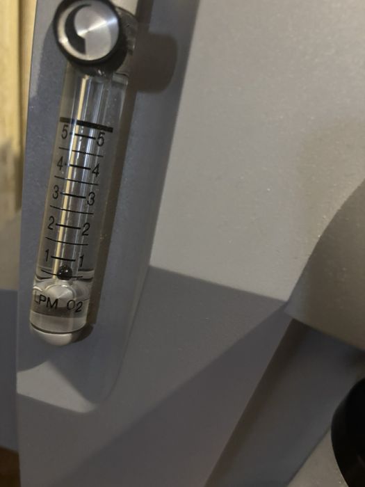 Кислороден концентратор