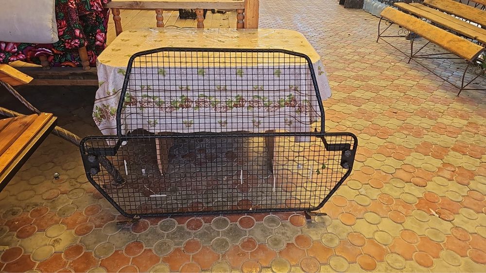 Продается защита для машины
