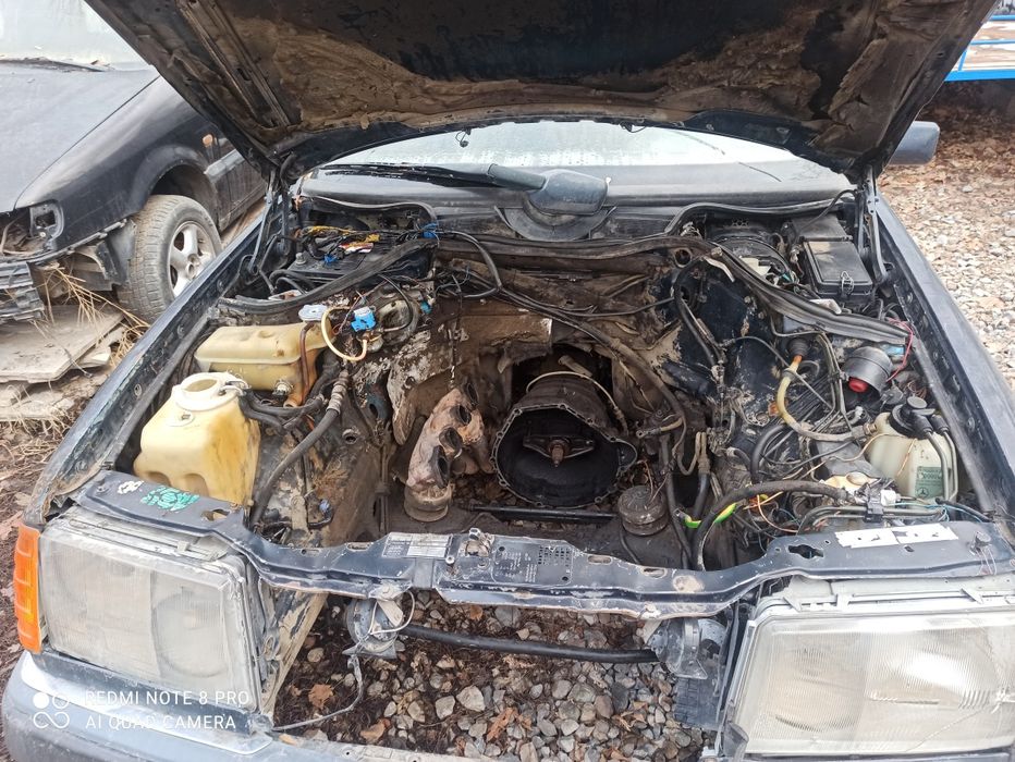 Мерседес 230 универсал