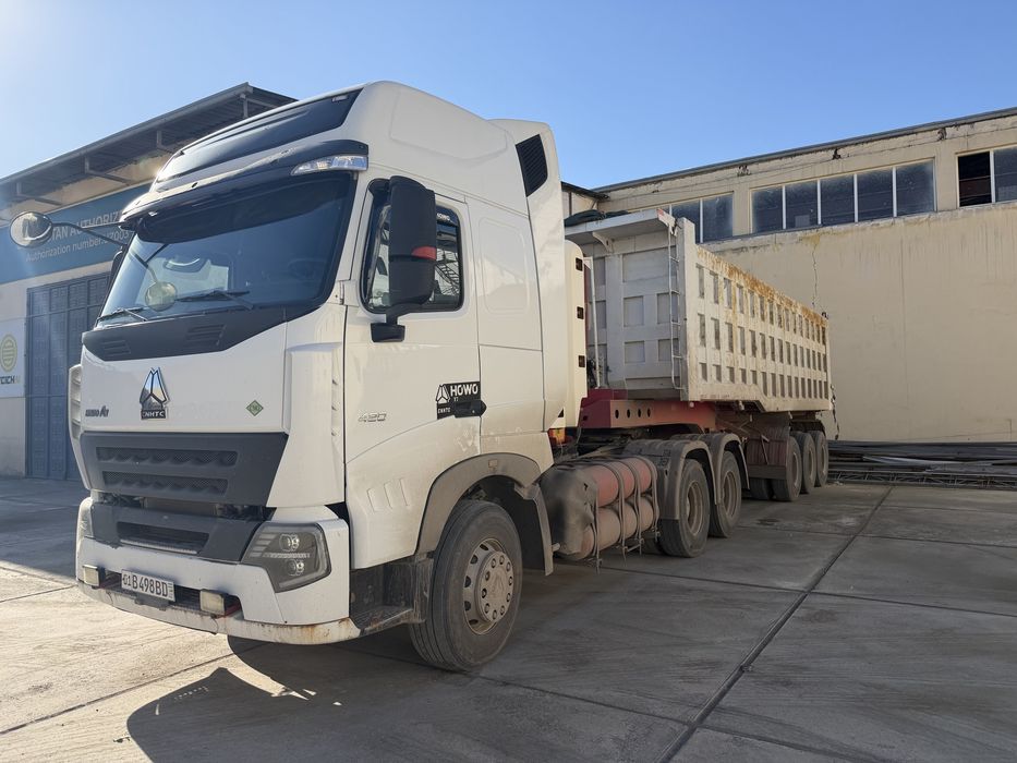 a7 kamplekt Sotiladi tigach howo srochna alohida ham gaplawamiz