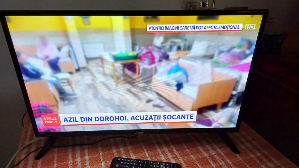 Tv Vinchi 32 (80 cm) fullHD