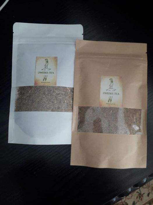 Detox tea ,чай для похудения