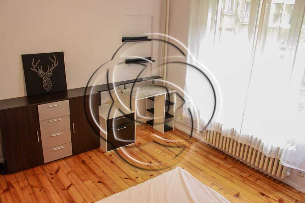 Дава се под наем Двустаен апартамент в София, 7-ми 11-ти километър - 70 кв.м за 650 € - Снимка #3