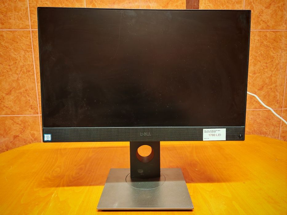 Dell All in One 7470 i5 9th 8/256gb Amanet Crangasi Lazar 46481