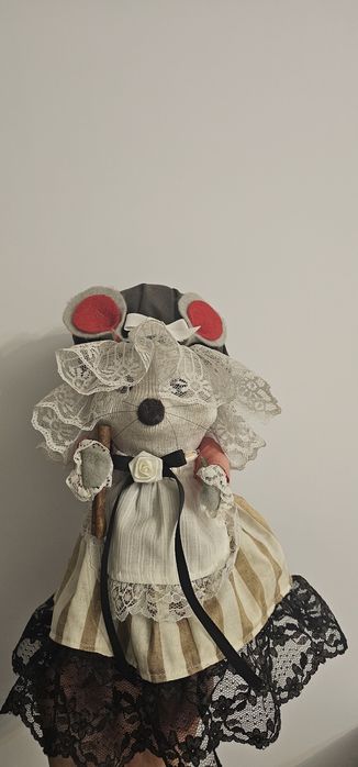 Vand păpușă veche