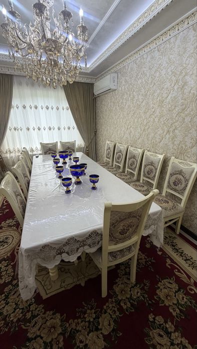 Стол стул сотилади сифати яхши