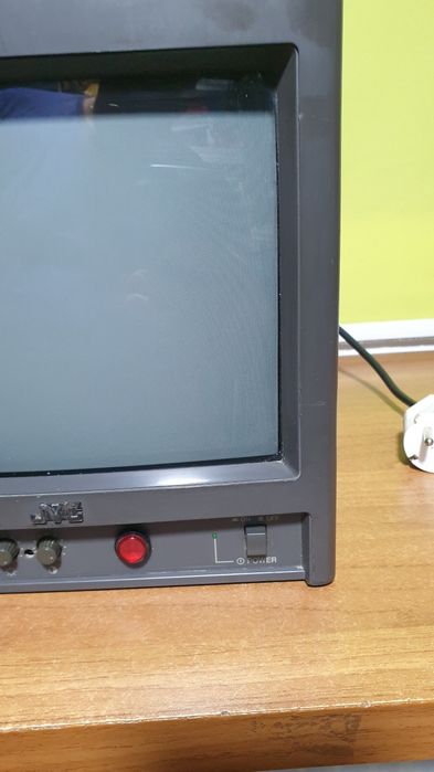 monitor profesional  jvctm-a10e,sonypvm  91ce