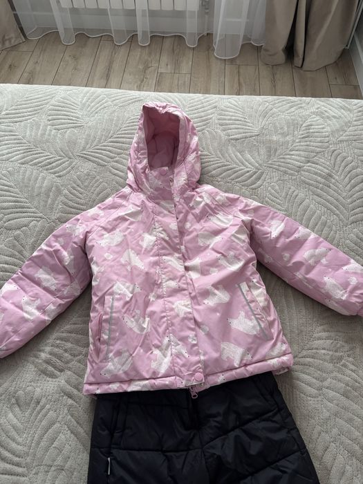 Продам комбинезон