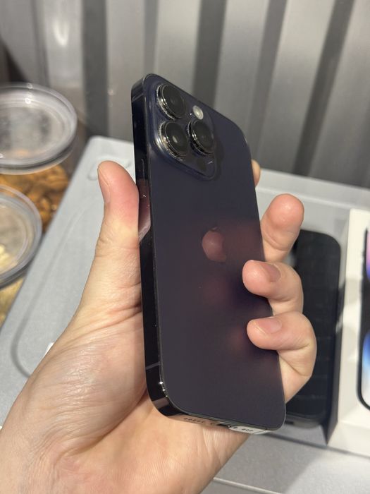 Айфон 14 про идеал