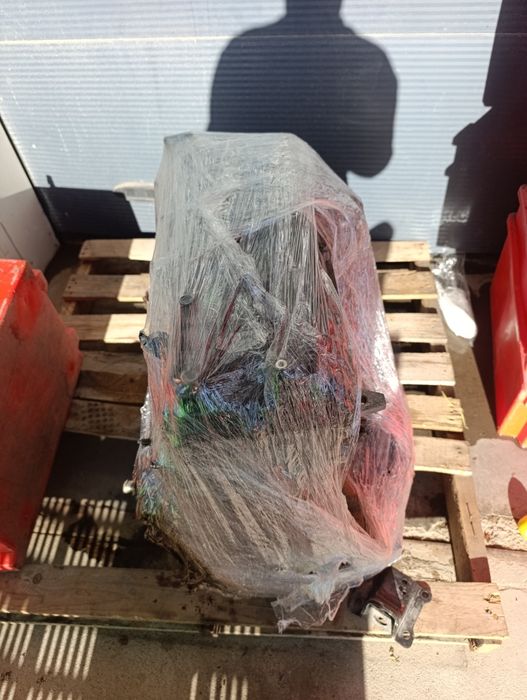 Продам Двигатель 2 tr